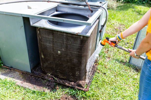 Best Air Duct Cleaning Near Me  in Kiel, WI