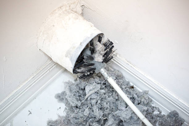 Emergency Air Duct Cleaning in WI
